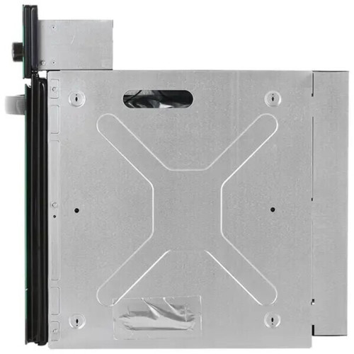 Электрический духовой шкаф Gefest ДА 622-04 A4S