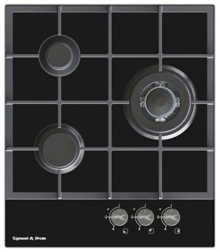 Газовая варочная панель Zigmund&Shtain M 21.4 B