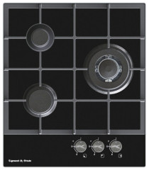 Газовая варочная панель Zigmund&amp;Shtain M 21.4 B