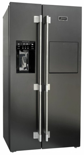 Холодильник Kaiser KS 90500 RS