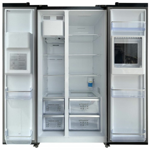 Холодильник Kaiser KS 90500 RS