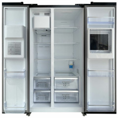 Холодильник Kaiser KS 90500 RS