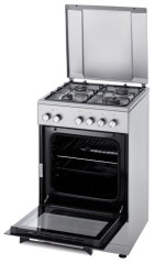 Комбинированная плита Simfer F50MH43016