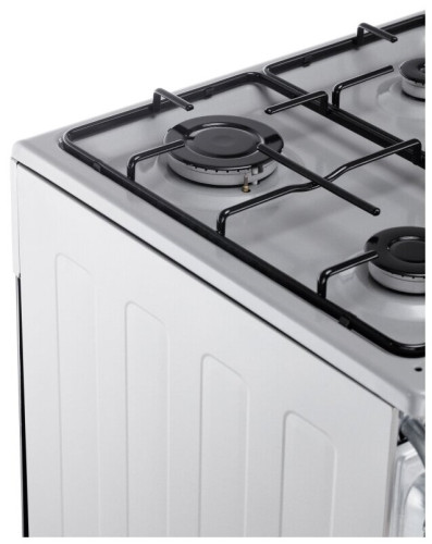 Комбинированная плита Simfer F50MH43016