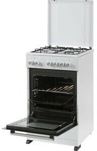 Комбинированная плита Simfer F50MH43016