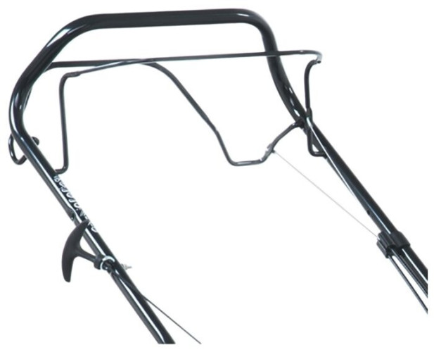 Газонокосилка бензиновая Cub Cadet CC LM1 AR46