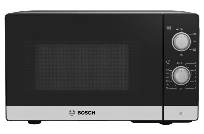 Микроволновая печь Bosch FFL 020MS1