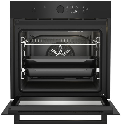 Электрический духовой шкаф Beko BBIM174N0BE