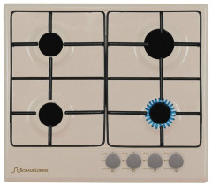 Газовая варочная панель Schaub Lorenz SLK GX6010