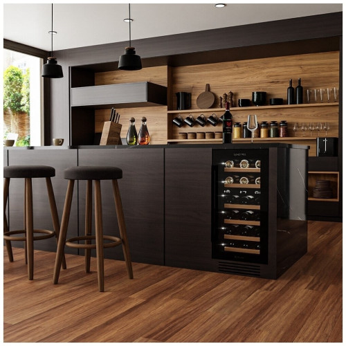 Винный шкаф Meyvel MV28 KWT2