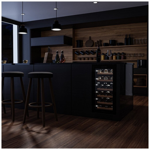 Винный шкаф Meyvel MV28 KWT2