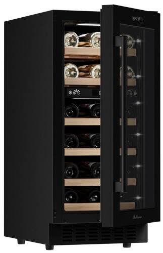 Винный шкаф Meyvel MV28 KWT2