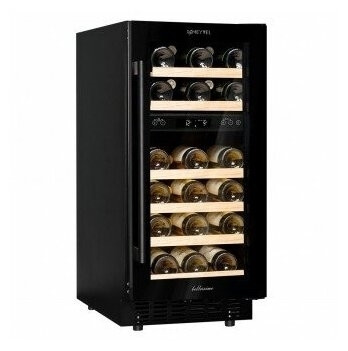 Винный шкаф Meyvel MV28 KWT2