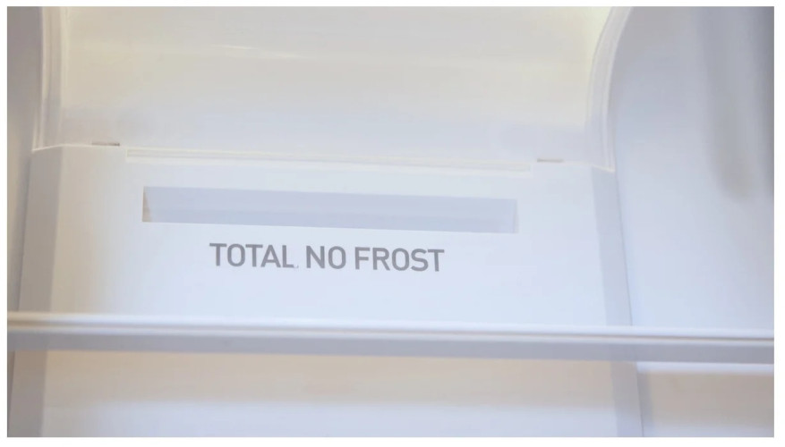 Холодильник Indesit ITF 120 W