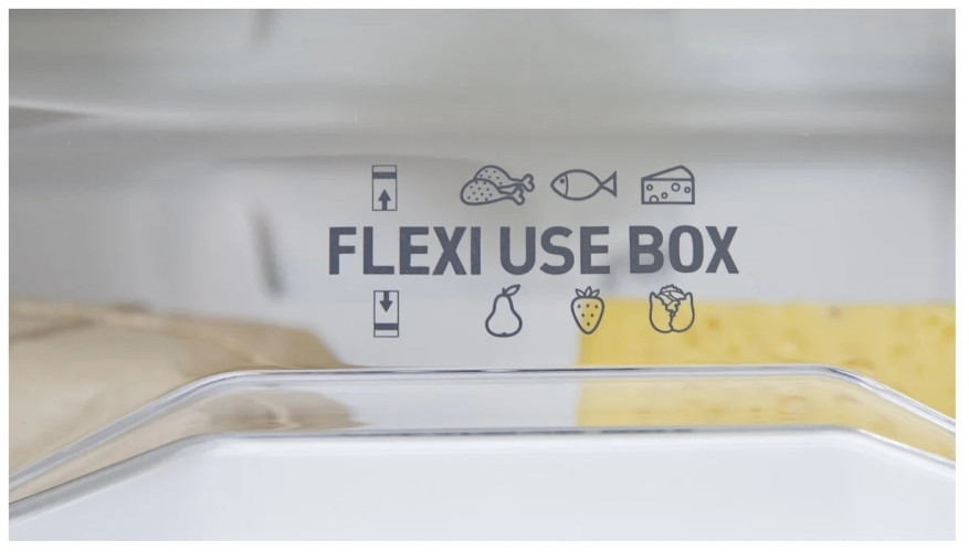 Холодильник Indesit ITF 120 W