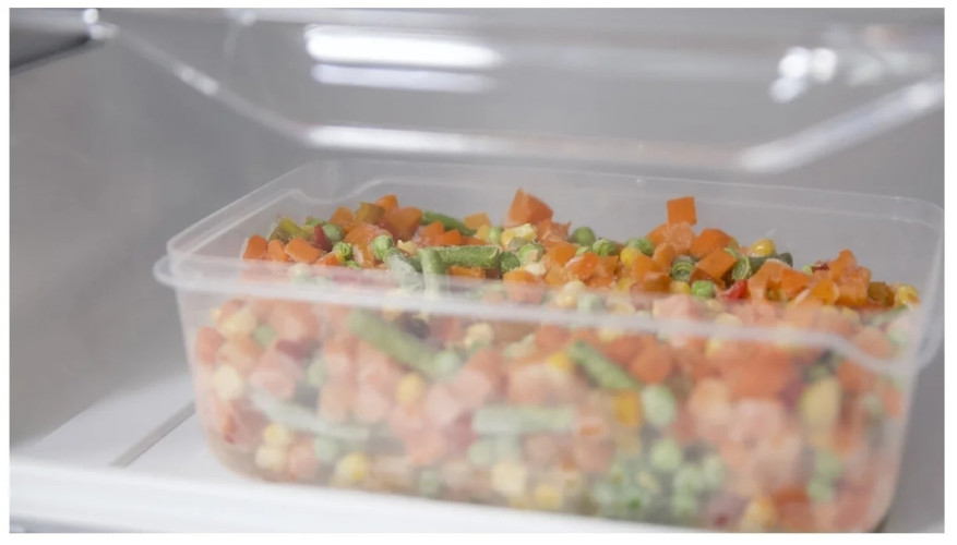 Холодильник Indesit ITF 120 W