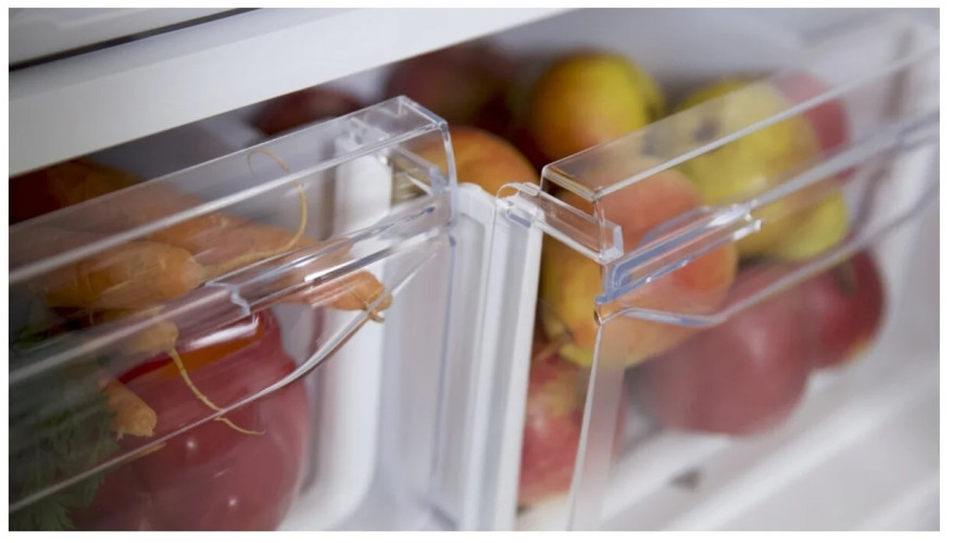 Холодильник Indesit ITF 120 W