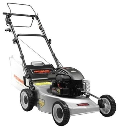 Газонокосилка бензиновая Weibang WB454SB