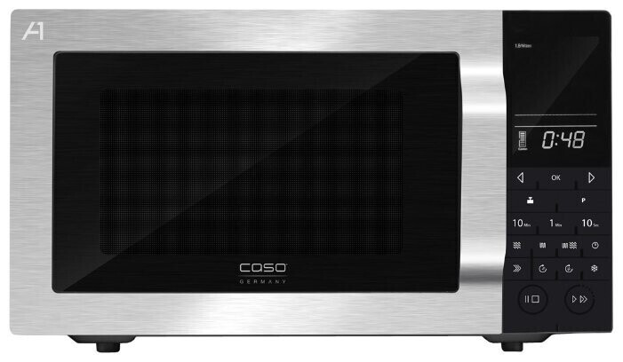 Микроволновая печь Caso TMCG25 chef touch