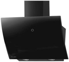 Кухонная вытяжка Lex Plaza GS 600 black