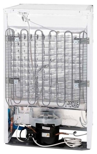 Морозильная камера Nordfrost DF 160NF BSP