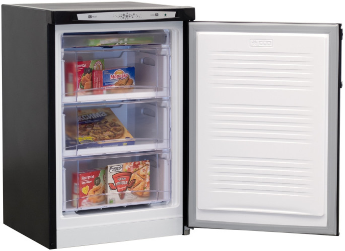 Морозильная камера Nordfrost DF 160NF BSP