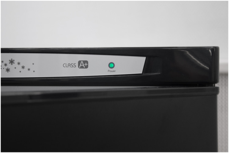 Морозильная камера Nordfrost DF 160NF BSP