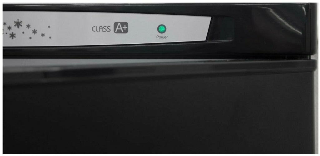 Морозильная камера Nordfrost DF 160NF BSP