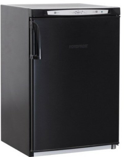 Морозильная камера Nordfrost DF 160NF BSP