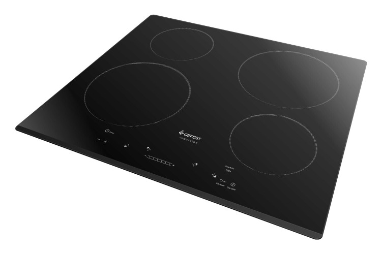 Индукционная варочная панель Gefest ЭС В СН 4232