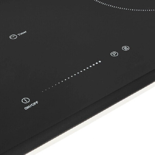 Индукционная варочная панель Gefest ЭС В СН 4232