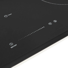 Индукционная варочная панель Gefest ЭС В СН 4232