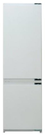 Встраиваемый холодильник Beko CBI 7702