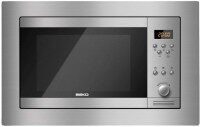 Встраиваемая микроволновая печь Beko MWB 2000 EX