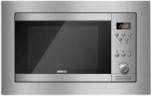 Встраиваемая микроволновая печь Beko MWB 2000 EX