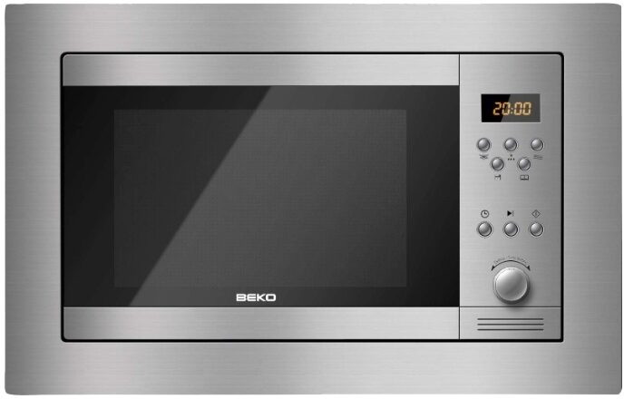 Встраиваемая микроволновая печь Beko MWB 2000 EX
