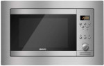 Встраиваемая микроволновая печь Beko MWB 2000 EX