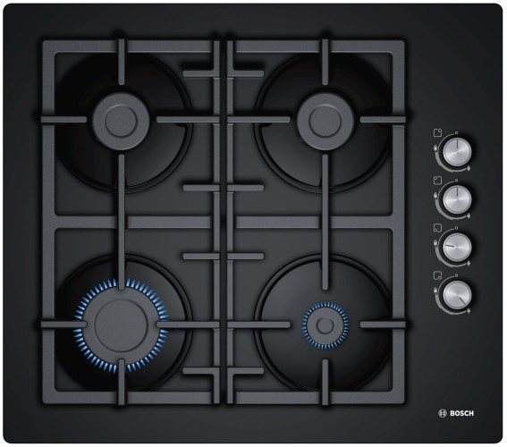 Газовая варочная панель Bosch POP 6C6 O90R