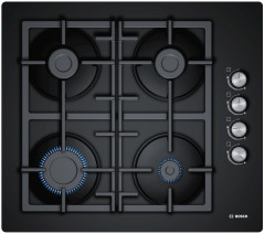 Газовая варочная панель Bosch POP 6C6 O90R