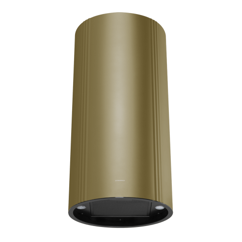 Кухонная вытяжка MAUNFELD Lee Side 397 золотой