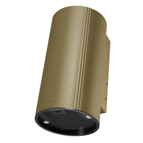 Кухонная вытяжка MAUNFELD Lee Side 397 золотой