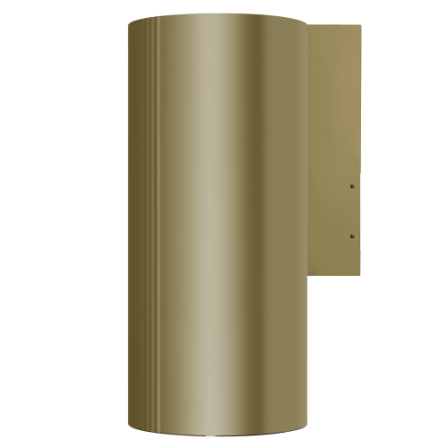 Кухонная вытяжка MAUNFELD Lee Side 397 золотой