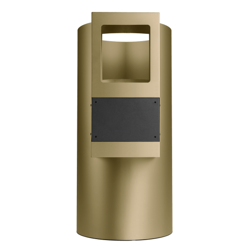 Кухонная вытяжка MAUNFELD Lee Side 397 золотой