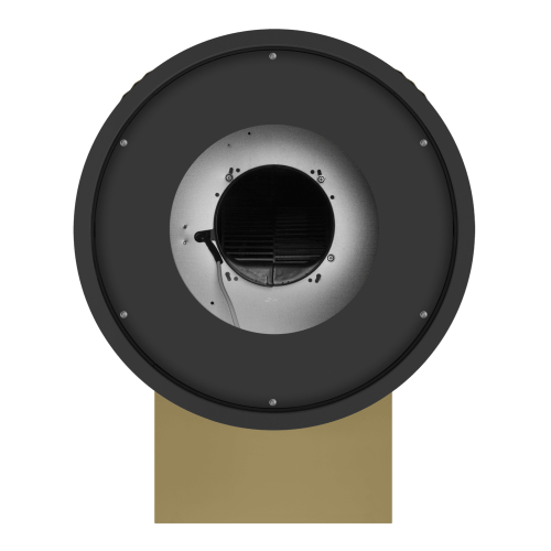 Кухонная вытяжка MAUNFELD Lee Side 397 золотой