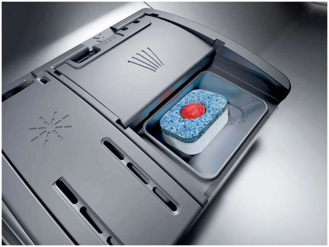 Посудомоечная машина Bosch SGV4HAX48E