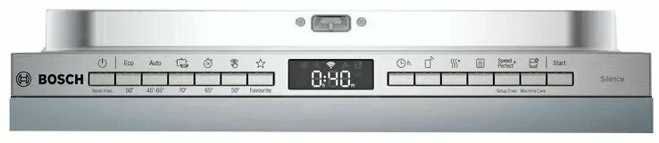 Посудомоечная машина Bosch SGV4HAX48E