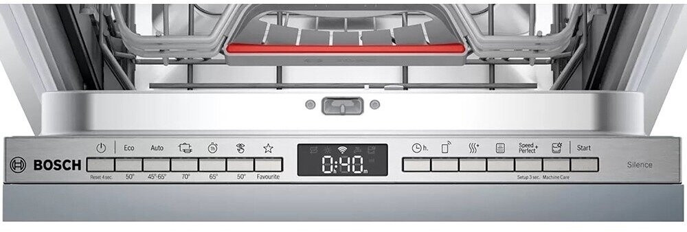 Посудомоечная машина Bosch SGV4HAX48E