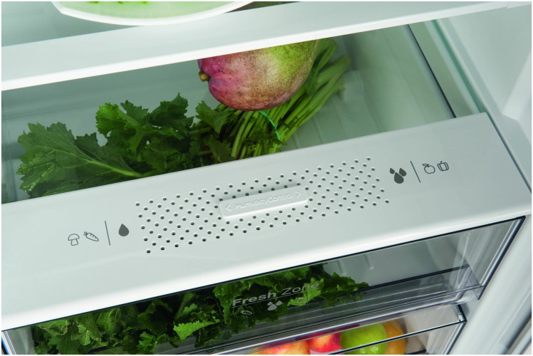 Встраиваемый холодильник Franke FSDR 330 NR V A+