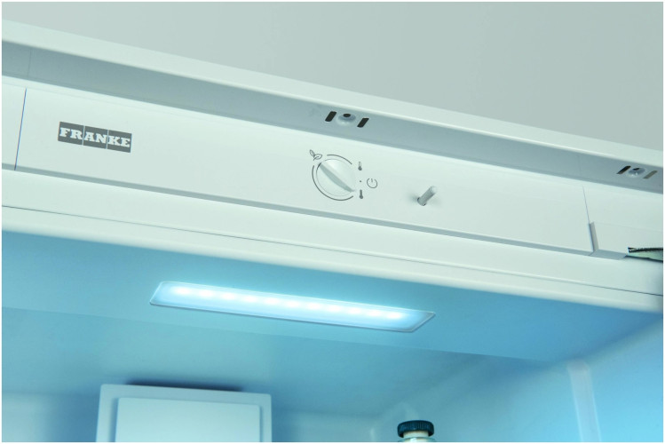 Встраиваемый холодильник Franke FSDR 330 NR V A+