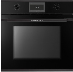 Электрический духовой шкаф Kuppersbusch BP 6332.0 S5 Black Velvet